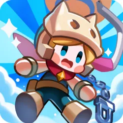 XWorld | Keyring Knights