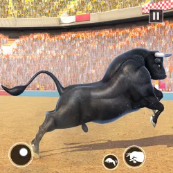 XWorld | Bull Fighting Game: Bull Games