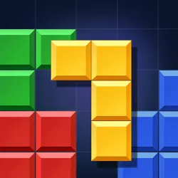 XWorld | Khối xếp hình