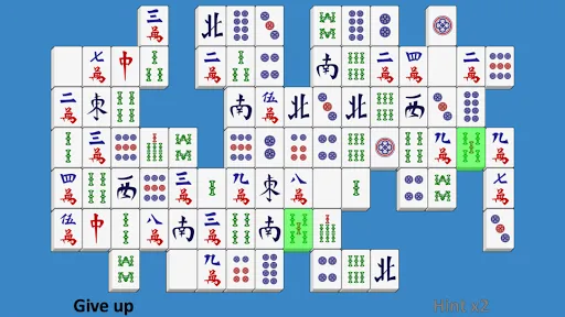 Mahjong Match Touch | เกม | XWorld