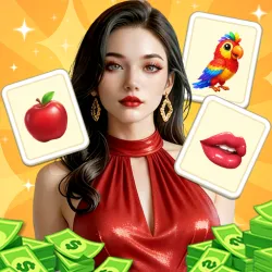 XWorld | Flirt Card Match