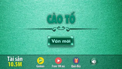 Liêng - Cào Tố | Games | XWorld