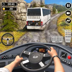XWorld | Offroad Bus Simulator Bus Game XWorld | Offroad Bus Simulator Bus Game