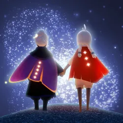 XWorld | Sky: Children of the Light