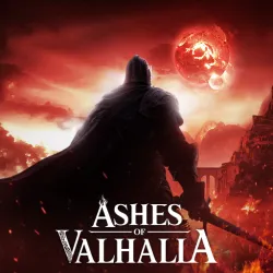 XWorld | Ashes of Valhalla