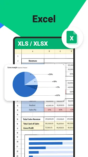 All Documents Reader:PDF/Word | Jogos | XWorld