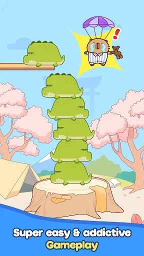 Capybara Jump: Cake Tower | Games | XWorld