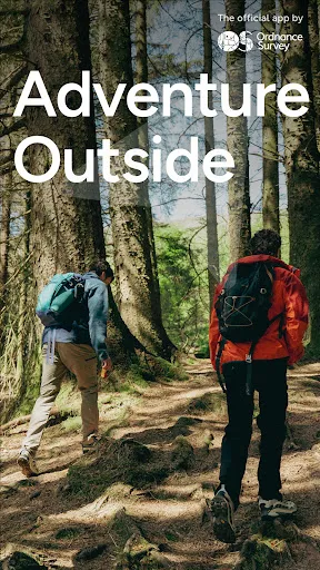 OS Maps: Walk, Hike, Run, Bike | Games | XWorld OS Maps: Walk, Hike, Run, Bike | Games | XWorld