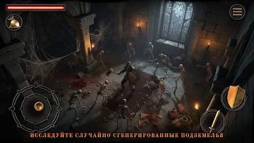 Blade of Shadows | Игры | XWorld