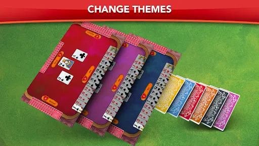 Hearts - Card Game Classic | 游戏 | XWorld