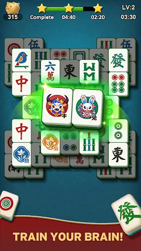 Mahjong - Match Puzzle Games | Games | XWorld