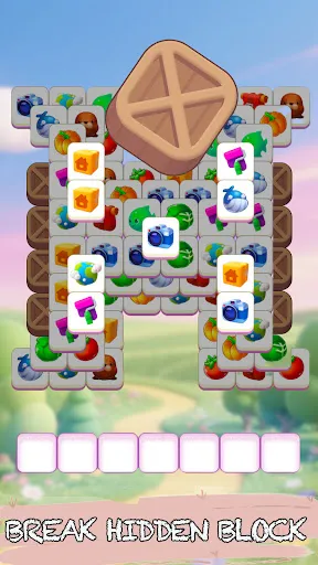Tile Triple Match: 3D puzzle | Игры | XWorld