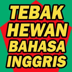 XWorld | Tebak Hewan Bahasa Inggris