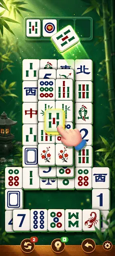 Lucky Mahjong Blast:Tile Match | Permainan | XWorld Lucky Mahjong Blast:Tile Match | Permainan | XWorld