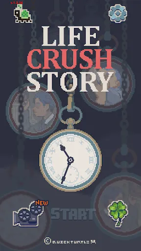 Life Crush Story | Games | XWorld