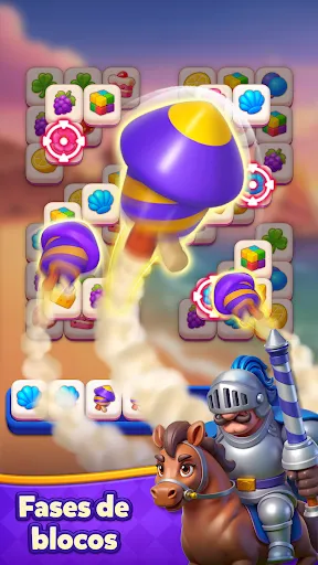 Merge Tile: Combine e Junte | Jogos | XWorld