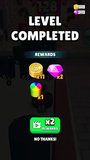 Wealth Up Run - Rags to Riches | juego | XWorld Wealth Up Run - Rags to Riches | juego | XWorld