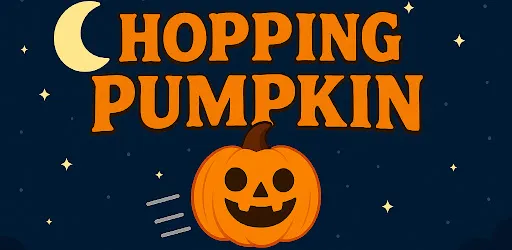 Hopping Pumpkin | Permainan | XWorld Hopping Pumpkin | Permainan | XWorld