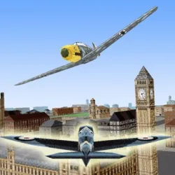 XWorld | Defend London