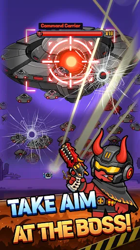 Galactic Outlaw: Tower Defense | Games | XWorld Galactic Outlaw: Tower Defense | Games | XWorld