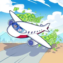 XWorld | Airport BillionAir Idle Tycoon