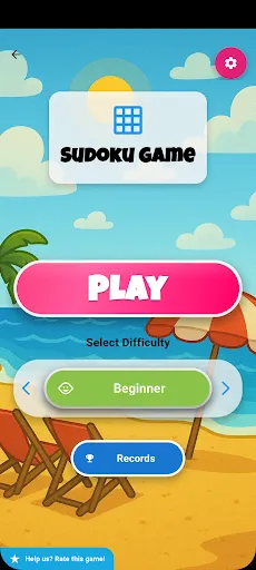 Sudoku without ads | Games | XWorld