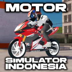 XWorld | MOTOR SIMULATOR INDONESIA