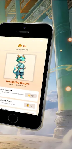 ClickTheDragon | Jogos | XWorld ClickTheDragon | Jogos | XWorld
