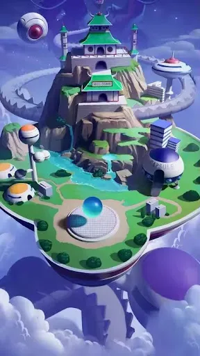 Galactic summon | Games | XWorld