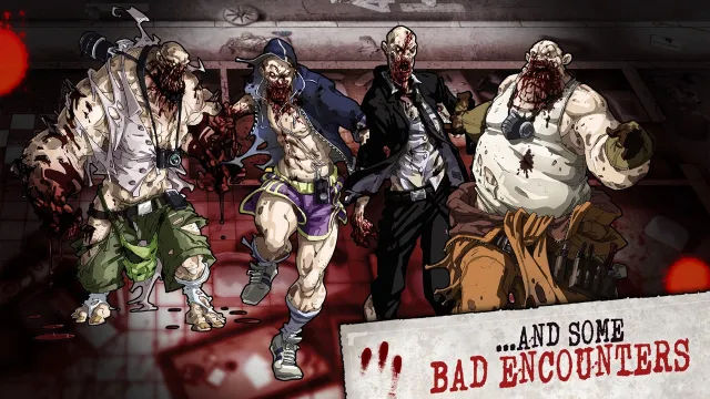 Zombicide: Tactics & Shotguns | Games | XWorld