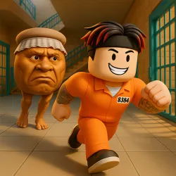 XWorld | Garamararam in Prison