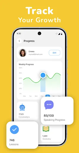 Fluzy: Learn Language with AI | Games | XWorld Fluzy: Learn Language with AI | Games | XWorld