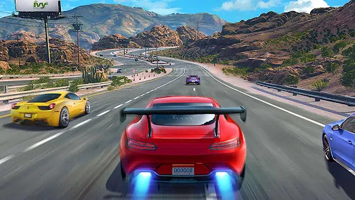 Street Racing 3D | Games | XWorld