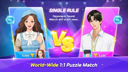 Live Puzzle Battle: TrueBeauty | Games | XWorld