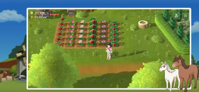 Harvest Moon: Home Sweet Home | Permainan | XWorld