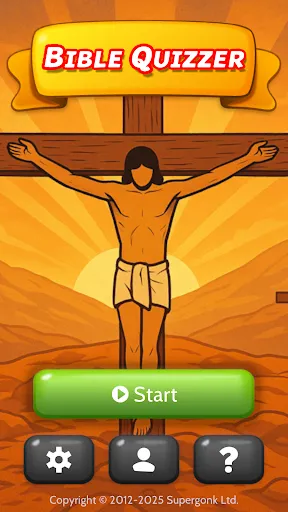 Bible Quiz: Trivia Game | Games | XWorld