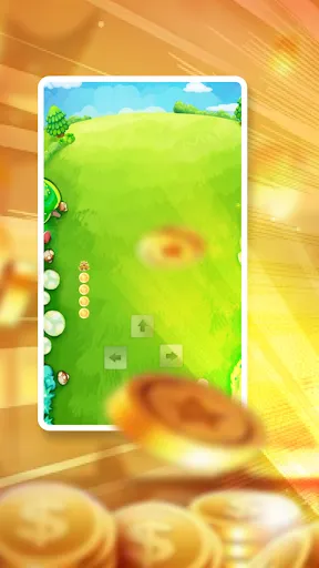 Gold God Fortune | Games | XWorld