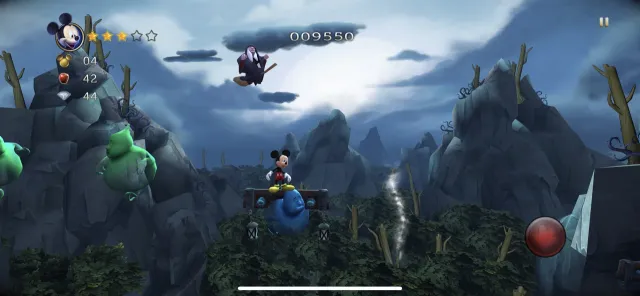Castle of Illusion | เกม | XWorld