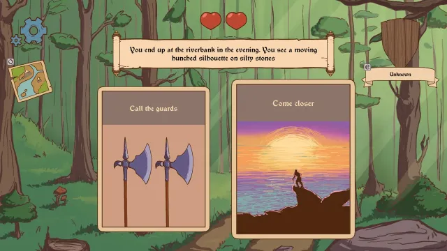 Choice of Life Middle Ages | เกม | XWorld