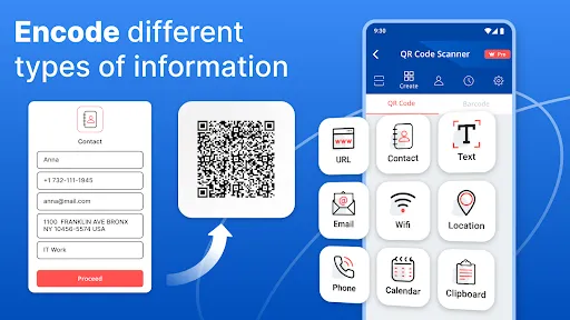 QR scanner - Barcode reader | Games | XWorld QR scanner - Barcode reader | Games | XWorld