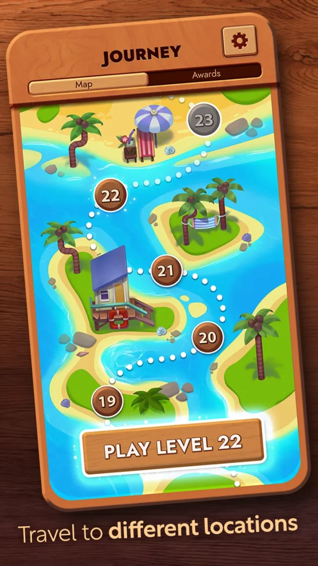 Woodoku - Wood Block Puzzles | Games | XWorld
