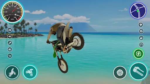 Bike Stunt Extreme Bike Racing | 游戏 | XWorld