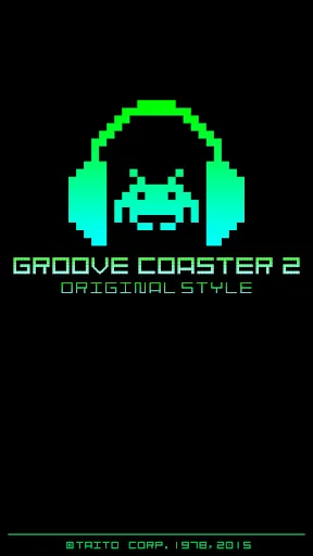 Groove Coaster 2 | juego | XWorld