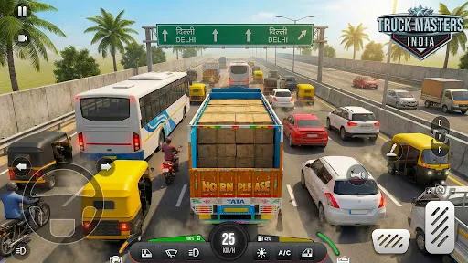 Truck Masters: India | Permainan | XWorld Truck Masters: India | Permainan | XWorld