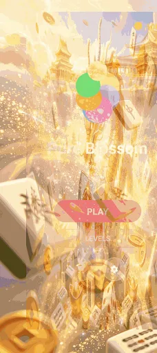 PureBlossom | Permainan | XWorld