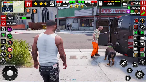 Grand Mafia City Gangster Game | Permainan | XWorld Grand Mafia City Gangster Game | Permainan | XWorld