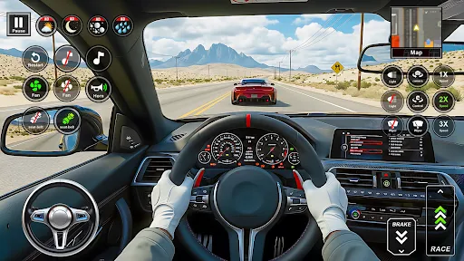 Real Driving Car Game Offline | Игры | XWorld Real Driving Car Game Offline | Игры | XWorld