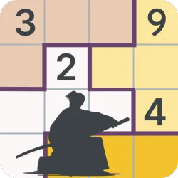 XWorld | Jigsaw Sudoku by Logic-Wiz