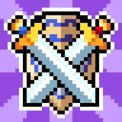 XWorld | Pixel War: Kingdom Draft