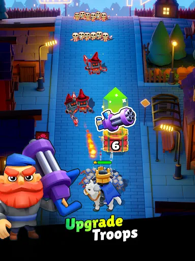 Last King | Games | XWorld